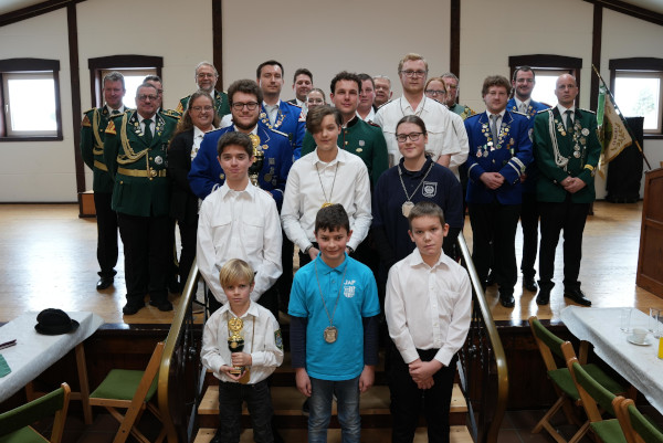 Gruppenbild Gruppenbild