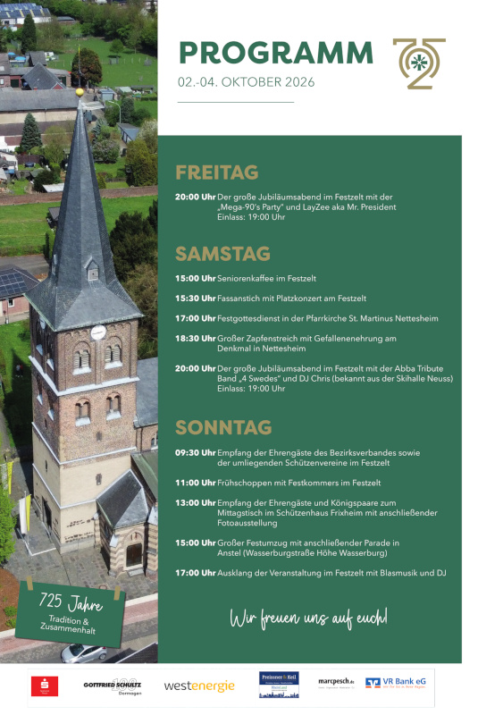 Programm