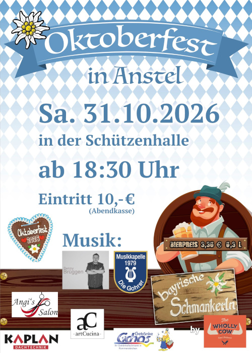Oktoberfest Oktoberfest
