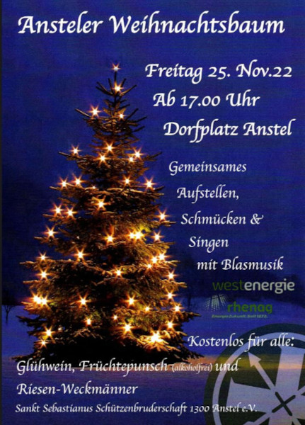 Weihnachtsbaum Weihnachtsbaum